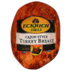 Cajun Turkey Breast