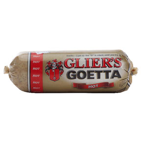 Gliers Goetta – Kern Food Distributing, Inc.
