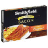 Smithfield Precooked Bacon