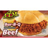 JTM 14 oz. Beef BBQ Retail