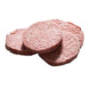 Beef Patties 6/1 A To Z 166