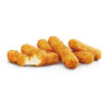 Fry Foods Mozzarella Sticks 3"
