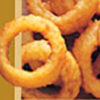 Fry Food Beer Battered Onion Ring