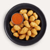 Breaded Wisconsin Cheese Curds 2/5 lb.