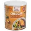 Cheddar Cheese Sauce (PC)