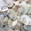 Mushroom Stems & Pieces