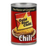Gold Star Can Chili 24/10 oz.