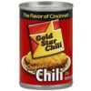 Gold Star Can Chili 24/15 oz.
