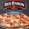 Red Baron Classic Pepperoni Pizza