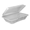 All Purpose Hinged Lid Containers