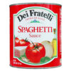 Dei Fratelli Spaghetti Sauce
