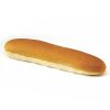 Sliced Footlong Bun