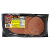 Sliced Hot Souse Retail