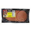Sliced Mild Souse Retail