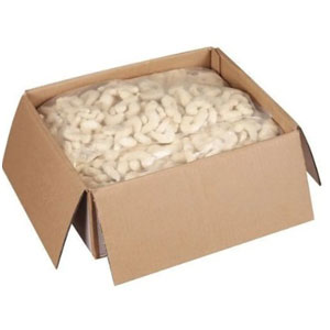 Breaded Popcorn Shrimp